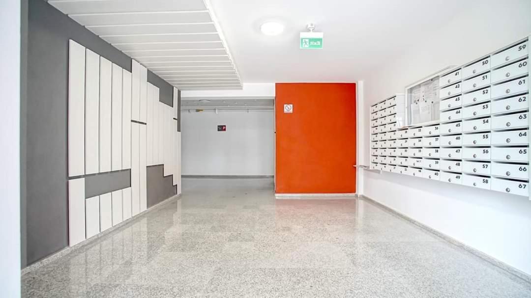 Giorgia And Ary Apartman Brassó Kültér fotó