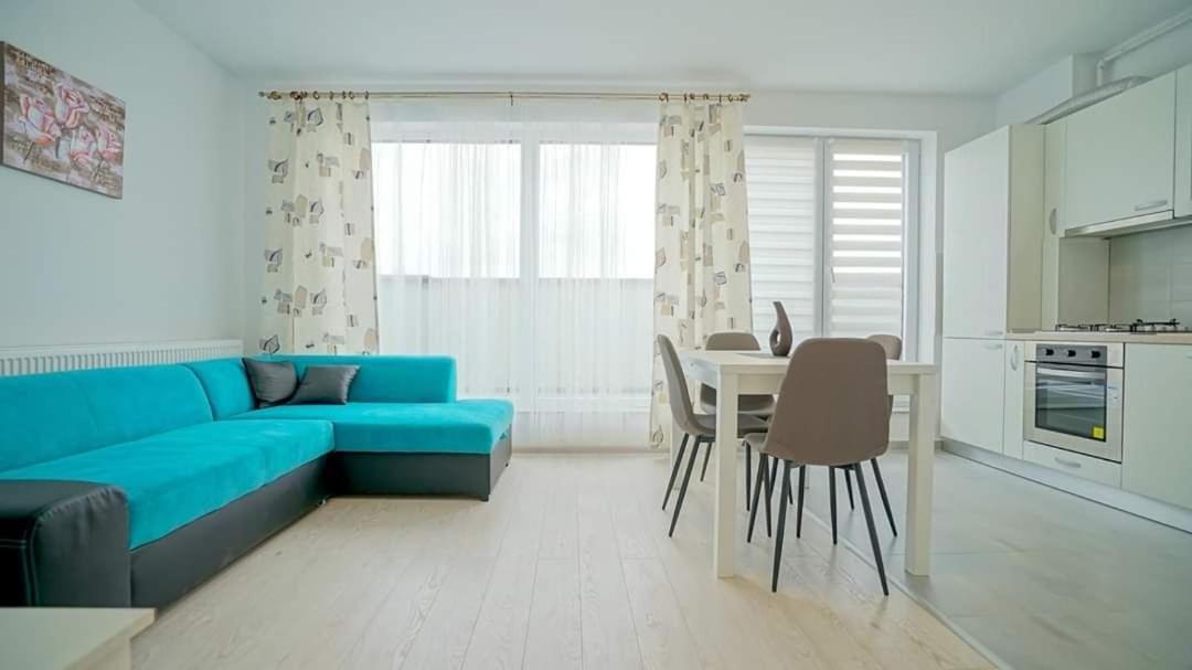 Giorgia And Ary Apartman Brassó Kültér fotó